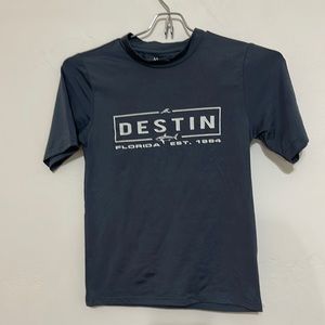 Swim Shirt UV 50+ protection